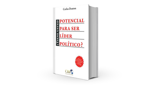 Libro de carlos Denson